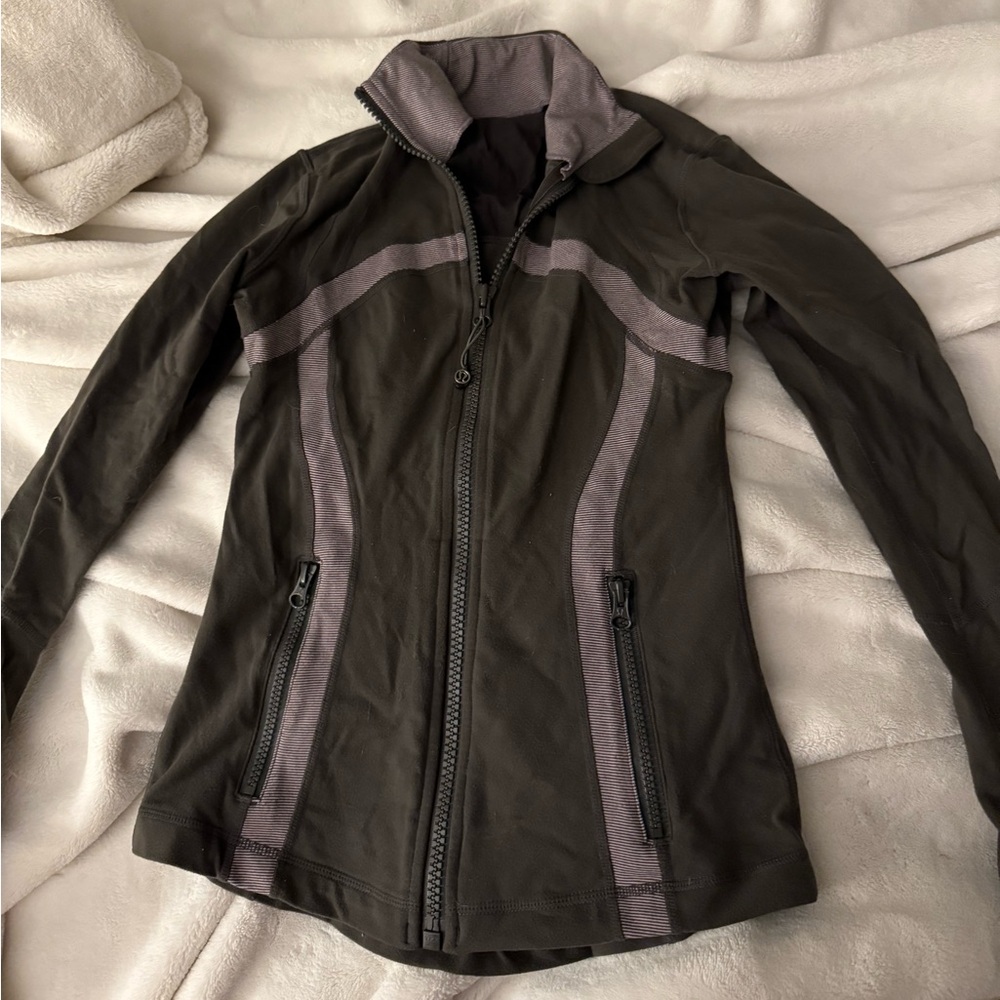 Lululemon Define Jacket